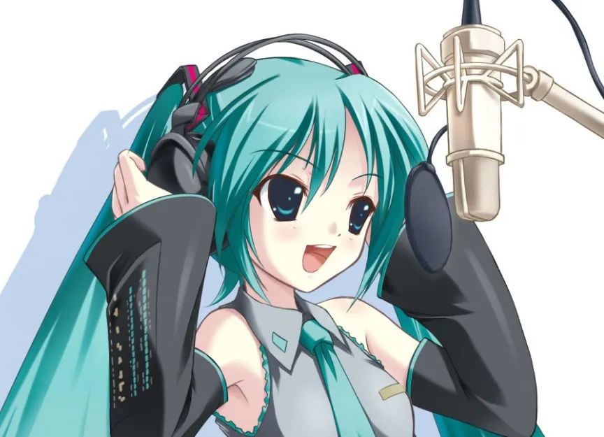 数字洞察 | 虚拟偶像与偶像虚拟 数字洞察 | 虚拟偶像与偶像虚拟